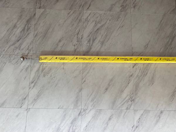 30 W  36"   UV Sterilizer Lamp for Fish Tank 1