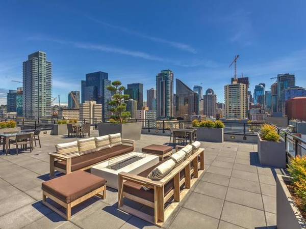 $1,980 / 1br - 502ft2 - Tour Today! - Only A Short Walk From Everything you Need! (Belltown)64031308681089122