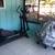 LIFE FITNESS x9 ellipical MACHINE great condition commercial grade 1 thumbnail
