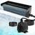 16" Stainless Steel Pond Waterfall Spillway with Pump Kit – 1 thumbnail