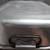 VINTAGE MIDCENTURY STAINLESS STEEL ROASTING PANS 3 thumbnail
