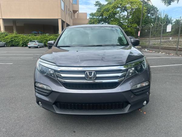 2018 Honda Pilot EX-L AWD - $15,500 (Staten Island NY)63654713808003121