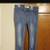 Abercrombie Jeans Sz 16slim 1 thumbnail