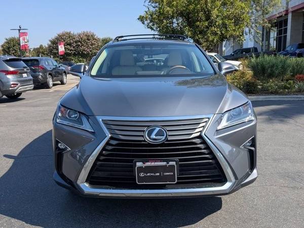 2016 Lexus RX 350   SUV - $26,951 (Call *(562) 526-6374* to Confirm Availability Instantly)63469919392131121