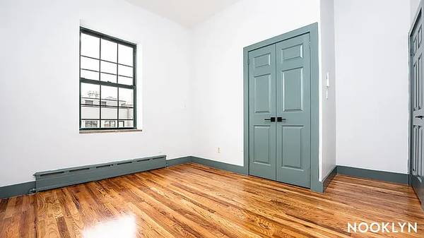 $4,500 / 2br - 52 monitor St (greenpoint)63854289838723124