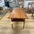 Danish Modern Teak Coffee Table 7 thumbnail