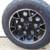 New Black & Machined 20X9 Rims 275 60 20 Kenda Klever AT Tires *6X135* 1 thumbnail