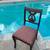 Vintage Wooden Chair 1 thumbnail
