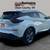 2024 Nissan Murano Platinum AWD V6 Htd/Cooled Lthr Moon Bose Htd Rear! 7 thumbnail