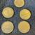 Vintage slot machine tokens 1 thumbnail