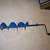 6 INCH ice auger 1 thumbnail