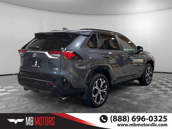 2024 Toyota RAV4 Prime AWD All Wheel Drive Electric RAV 4 XSE Plugin Hybrid SUV - $47,900 (CALL OR TEXT TODAY MB Motors LLC)63617234472705122