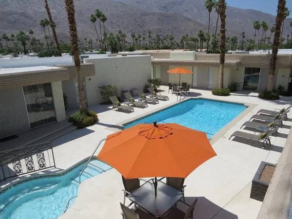 $100 / 1br - Fully equipped apartment that feels like home (Palm Springs)63686264791041120