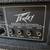 Peavey Mark III series MP-4 PA Head Mixer 4 thumbnail