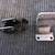 OEM “Factory” Damper Shock Absorber Axle Bracket AND Damper Bracket 3 thumbnail