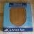 Glacier Bay Solid OAK TOILET SEAT Round NIB 1 thumbnail