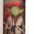 Star Wars Yoda Action Figure 2 thumbnail