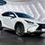 2016 Lexus NX AWD All Wheel Drive 200t F SPORT SUV 4D SUV 3 thumbnail
