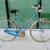 (27" wheel/20" frame) Italian "Maggioni" Road Bike. *Tuned Up!* 1 thumbnail
