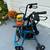 Blue Rollator 2 thumbnail