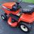 Simplicity 16LTH Riding Mower 16HP 44” Hydro 2 thumbnail