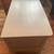 Wooden 3-drawer flat media storage cabinet 6 thumbnail