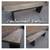 restaurant tables and benches 18 thumbnail