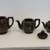 Tea Pot Set Japanese 1 thumbnail