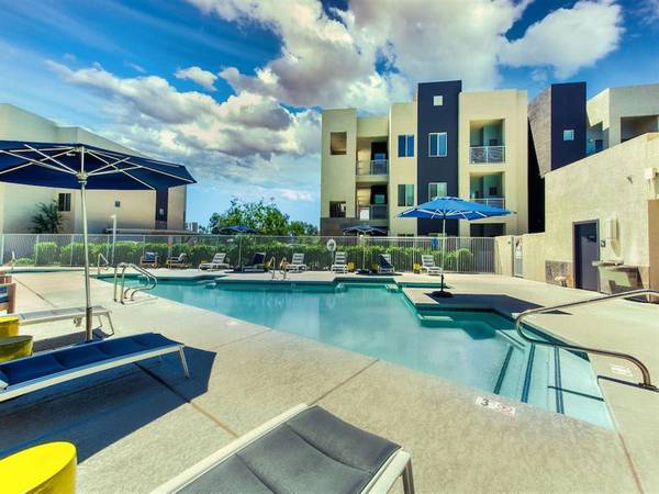 in Mesa AZ, Common Grillng Area Stations, 1/bd 1