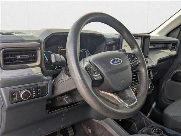 Camioneta Ford Maverick Certificada 2023, Eléctrica XL, Cabina Crew - $21,997 (Llame al *(727) 591-4706* para Confirmar Disponibilidad de Inmediato)63443131740547123