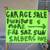 HUGE GARAGE FURNITURE ESTATE SALE 2 thumbnail