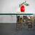 Mid century modern brutalist Silas Seandel nailhead coffee table 8 thumbnail