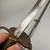 Staff & Field Civil War Model 1860 Post Indian War Sword & Scabbard Pi 6 thumbnail