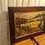 Art work on wood signed 6 thumbnail