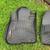 WeatherTech Custom Fit Floor Liners for 2017-22 Honda CR-V,  - 1st Row 2 thumbnail