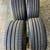 Porsche Mercedes Michelin Pilot Sport 4S Tires 21" 992 Floor Mats 1 thumbnail