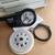 FESTOOL ETS EC 150/3 EQ-PLUS No 576326 Eccentric Sander 6"-Inch 3 thumbnail
