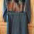 Winter Coat, Long, Ladies size S 3 thumbnail