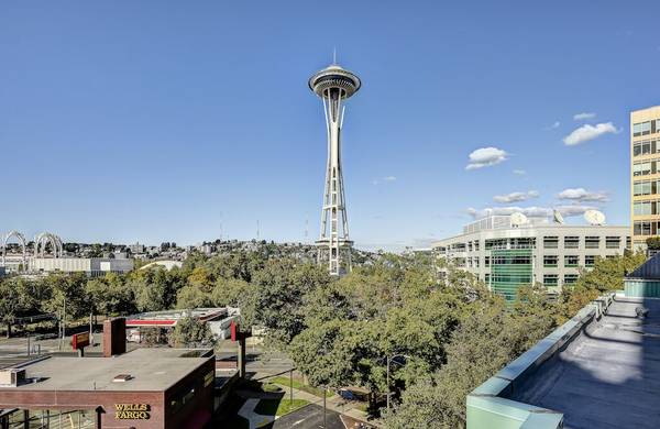 $1,550 Charming Studio Next to Space Needle – Month-to-Month Available Now! (Belltown)63866942057603120