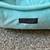 Nandog Bolstered Reversible Design Dog/Cat Bed | Light Aqua | Like New 2 thumbnail