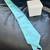 NEW - GEOFFREY BEENE - MEN'S TIE  100% POLYESTER, Dry Clean (in a box) 1 thumbnail