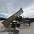 2026 Load Trail DG 83x16x3 Telescopic Gooseneck Dump Trailer 7GA 14K 13 thumbnail