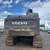 2018 Volvo EC350EL Cab A/c Excavator Track Hoe Quick Connect Bucket 7 thumbnail