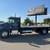 2014 Kenworth T370 with Custom 18'1" Refurbished Steel Flatbed 3 thumbnail