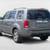 2009 Honda Pilot 4x4 4WD EX-L SUV 7 thumbnail
