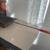 Popcorn popper fireplace pan or firepit popcorn pan with long handle 5 thumbnail