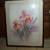 FLORAL PICTURE Print Framed Wall Hanging Painting Print Art with Frame 1 thumbnail