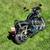 2012 Harley Sportster, Super clean! 6 thumbnail