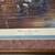 Large Carl Valente "Hillside at River Adur" limited ed. framed print 2 thumbnail