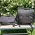 Harley-Davidson by SAC Multi-Fit Touring Luggage 2-Piece Bag Set 2 thumbnail